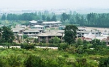  中纪委副书记挂帅，整治秦岭违建别墅破坏生态问题